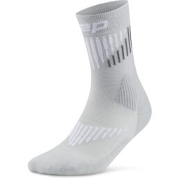 CEP Socken Damen Core Run Merino mid