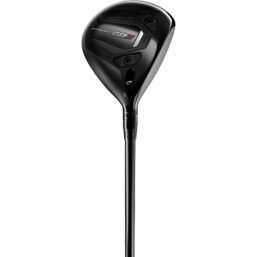 Titleist Fairwayholz GTS 3