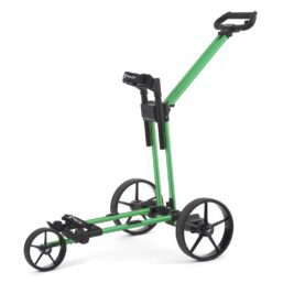 Flat Cat E-Trolley Ahead 3.0
