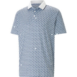 Puma Polo Mattr Love