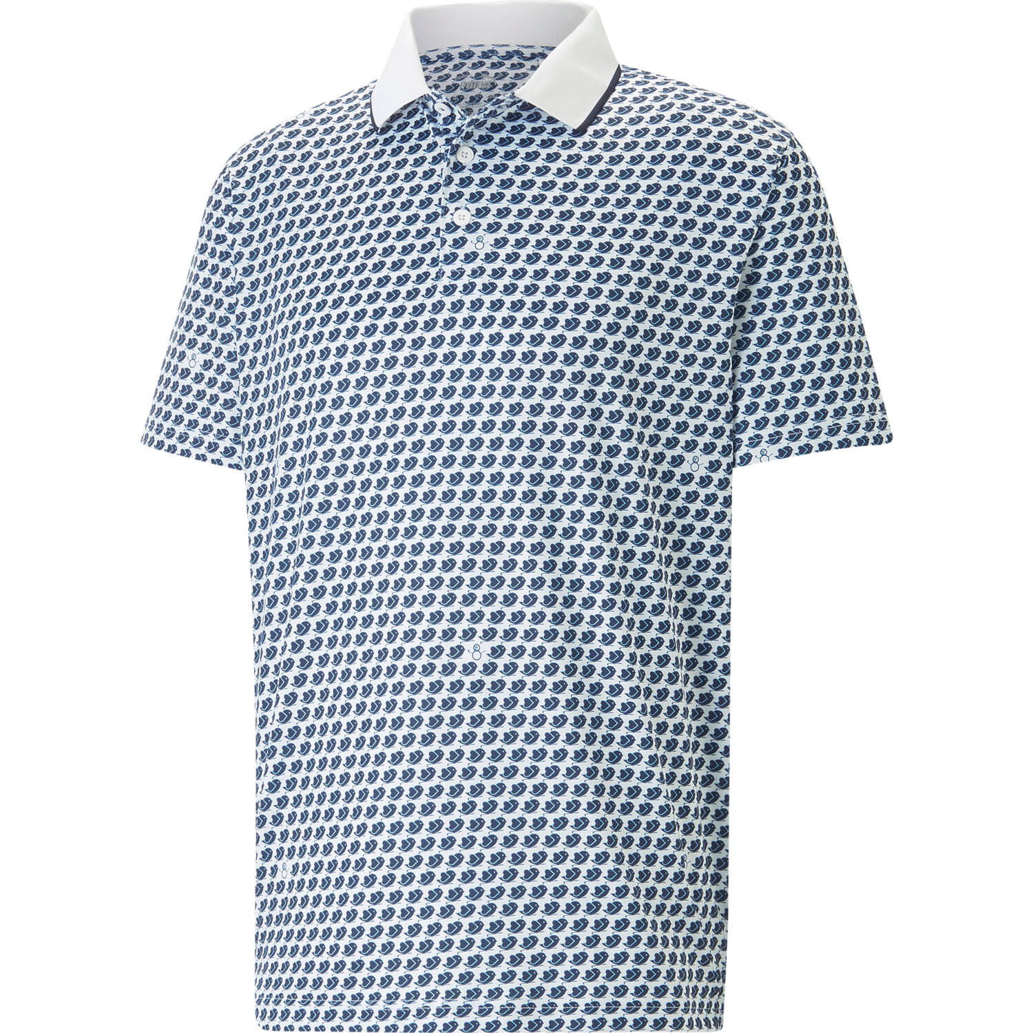 Puma Polo Mattr Love