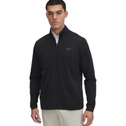 Under Armour Layer Drive Full-Zip