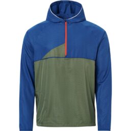 Abacus Wind-Hoodie Lanark Stretch