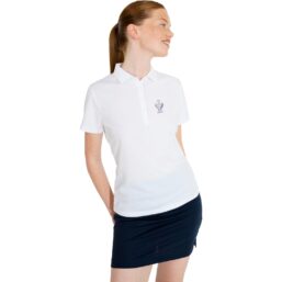 Abacus Solheim Cup 2026 Polo Cray