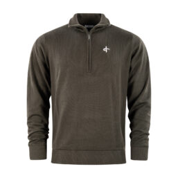 Cross Pullover Storm 1/4-Zip