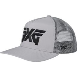 PXG Cap Trucker Mesh