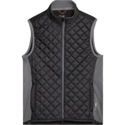Puma Weste Frost Quilted