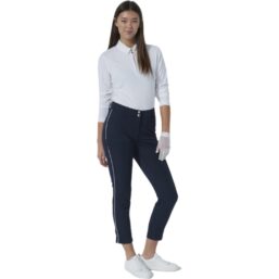Daily Sports Hose Glam Ankle