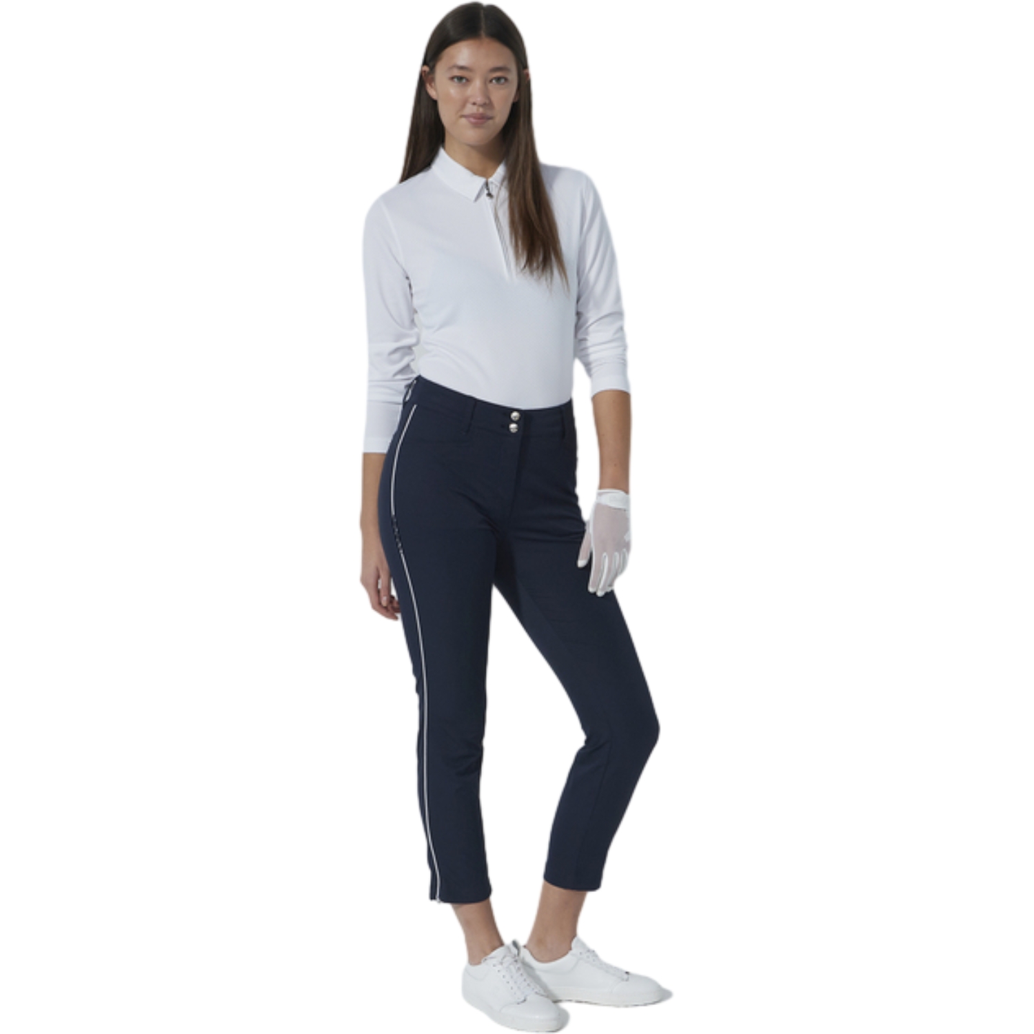 Daily Sports Hose Glam Ankle
