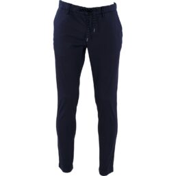 Alberto Hose Jump-G Light Cotton