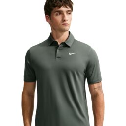 Nike Golf Polo Velocity Solid