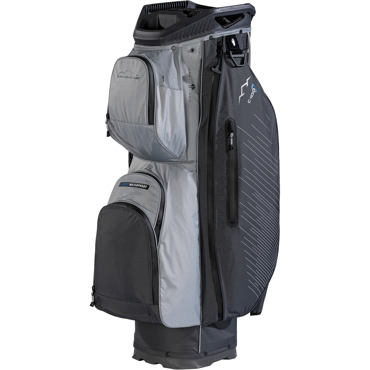 Sun Mountain Cartbag H2NO C100