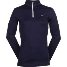 Calvin Klein Golf Layer Westgate 1/4-Zip