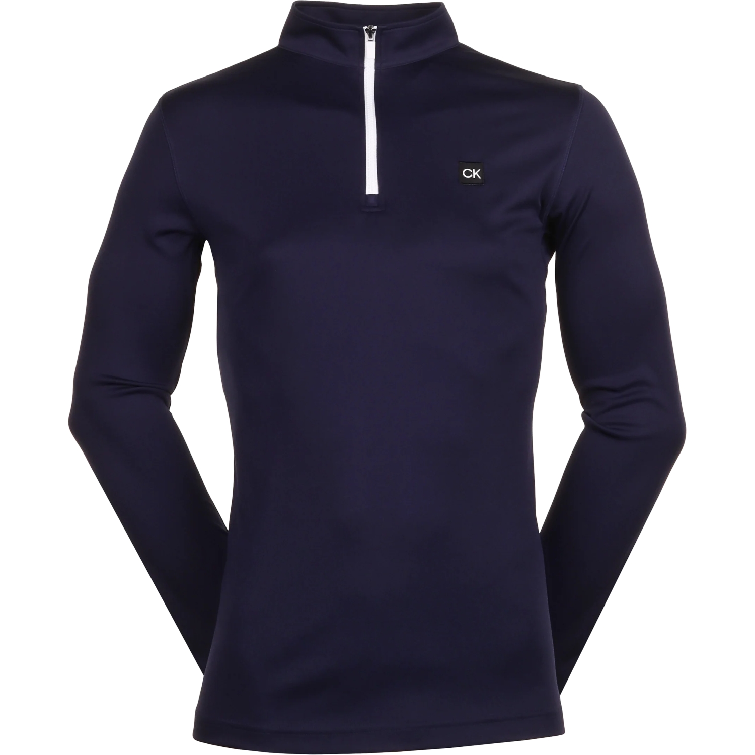Calvin Klein Golf Layer Westgate 1/4-Zip