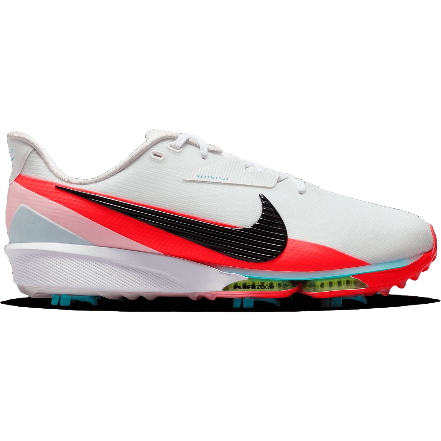 Nike Golf Golfschuhe Air Zoom Infinity Tour Next 3