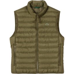 LACOSTE Weste Performance