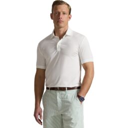 RALPH LAUREN Polo LTWT Airflow