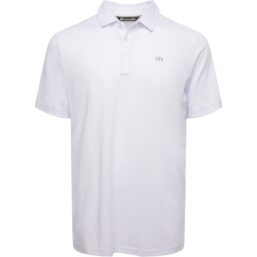 TRAVISMATHEW Polo The Zinna