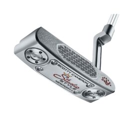 Scotty Cameron Putter Studio Style Newport Plus