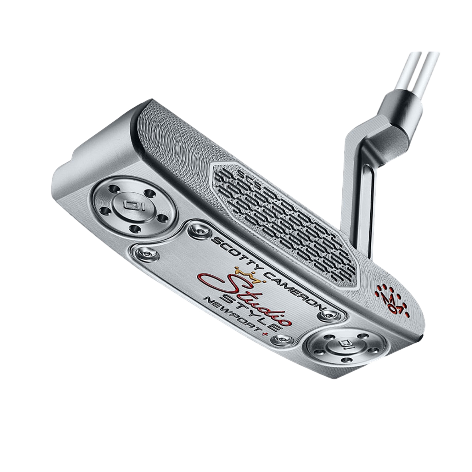 Scotty Cameron Putter Studio Style Newport Plus