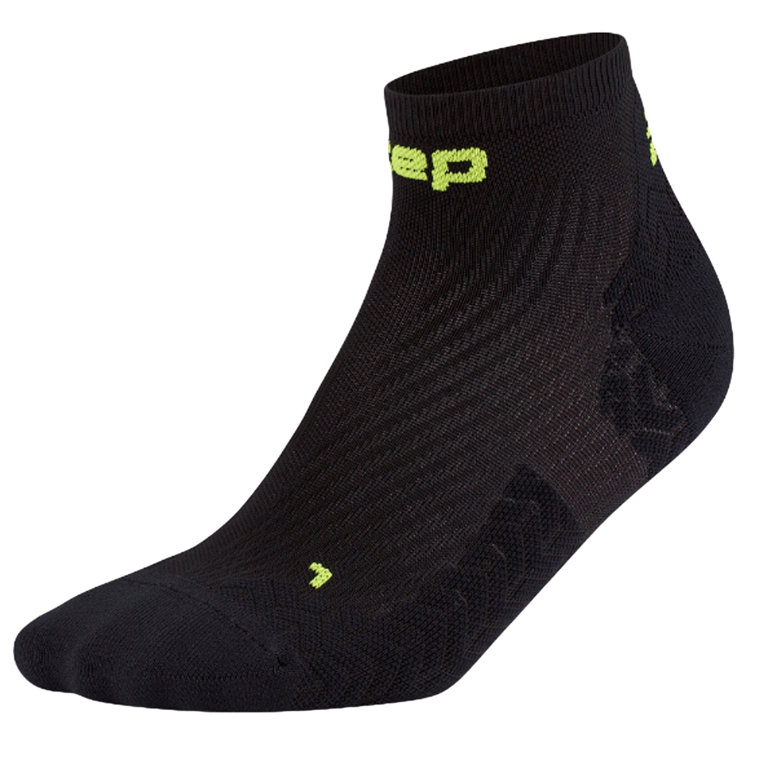 CEP Socken Damen Run Ultralight low