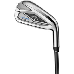 Callaway Eisensatz Paradym AI Smoke Max Fast