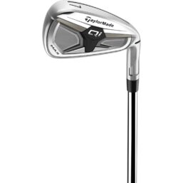 TaylorMade Eisensatz Qi Max