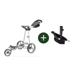 BIG MAX Trolley Autofold X