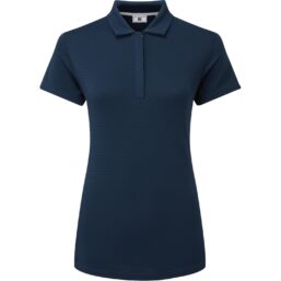 FootJoy Polo Jacquard