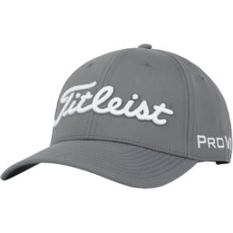 Titleist Cap Tour Performance