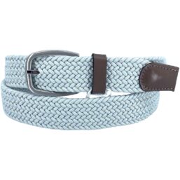 FENIX Gürtel Braided Two Tone