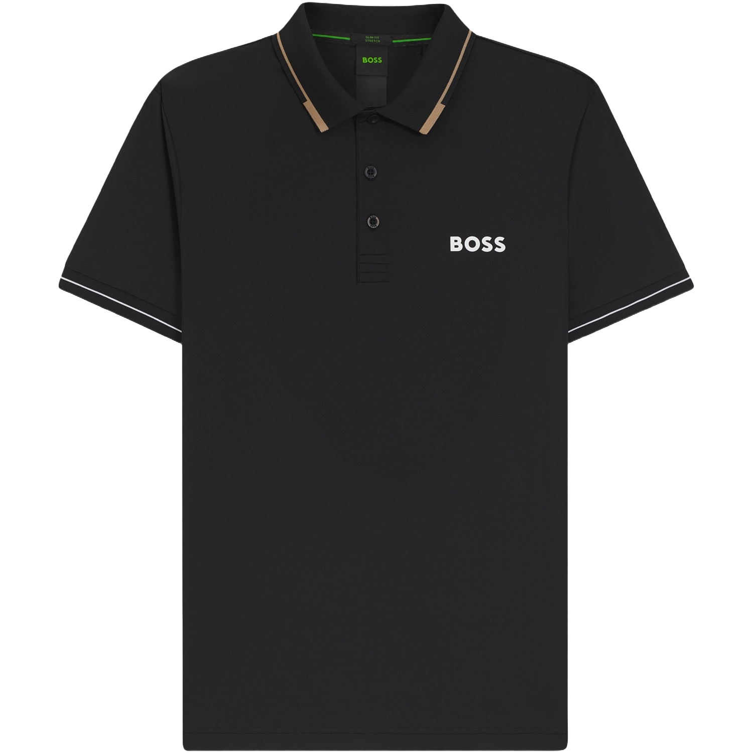 HUGO BOSS Polo Paul Pro