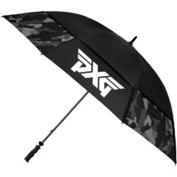 PXG Golfschirm Dual Canopy