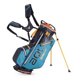BIG MAX Standbag AQUA Eight