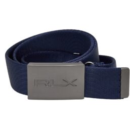 RALPH LAUREN Gürtel TCH BKL Medium