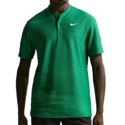 Nike Golf Polo Velocity Blade