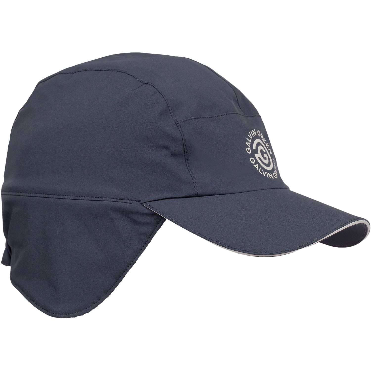 Galvin Green Wintercap Archer