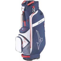 Mizuno Cartbag BR-D3