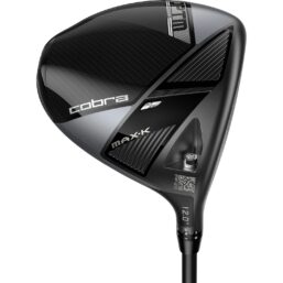 Cobra Driver OPTM MAX-K Junior