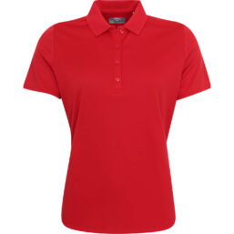 Callaway Polo Swing Tech Solid