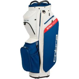 Cobra Cartbag Ultralight 2