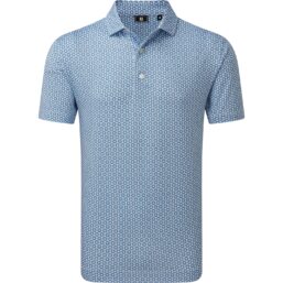 FootJoy Polo Vegas Marker Lisle