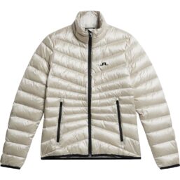 J. LINDEBERG Jacke Lara Light Down
