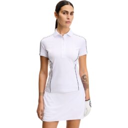 J. LINDEBERG Polo Leyla