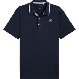 Puma Polo MATTR Elevated Solid