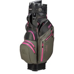 BIG MAX Cartbag Dri Lite Silencio 3