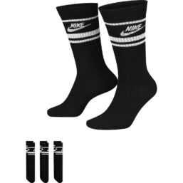 Nike Golf Socken Everyday Essential Crew 3er-Pack
