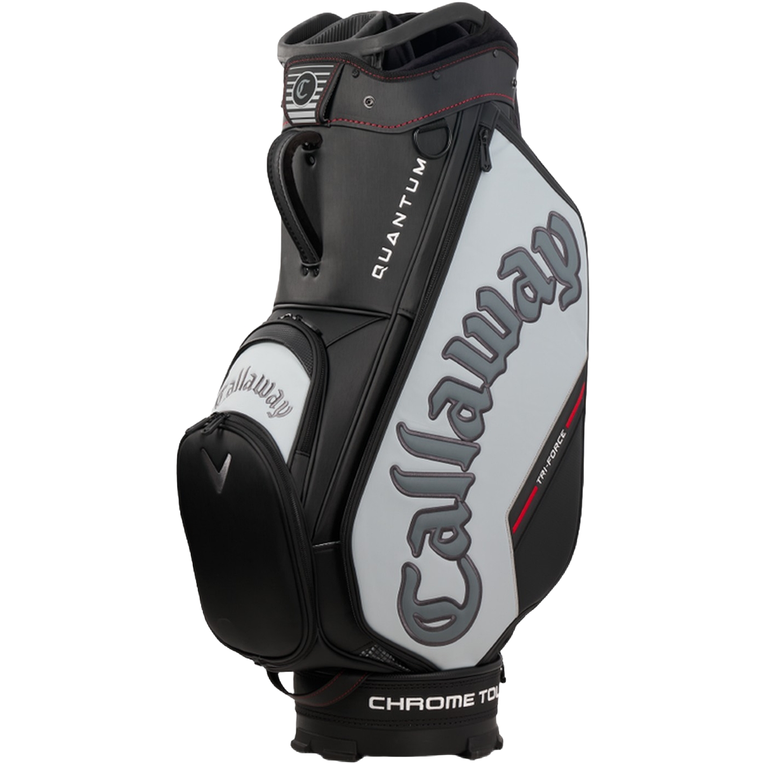 Callaway Cartbag Quantum Staff Trolley
