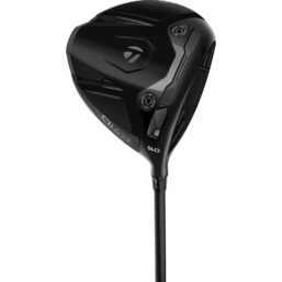 TaylorMade Driver Qi4D Designer Series Shadowfall