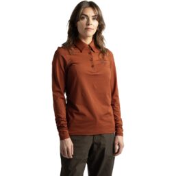 Cross Polo Nikki